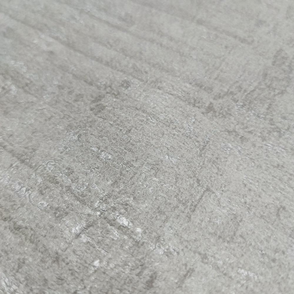 Makoba Horizontal Texture Gray Taupe by  Textured Abstract Wallpaper – Veer Decor VRNO09-823