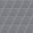 Rope Weave Diamond Dark Gray textured geometric wallpaper roll and lifestyle
