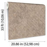 Python Diamond Texture Taupe by Veer Decor Textured Geometric Wallpaper – Veer Decor VRNO18-433