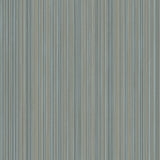 Glint Stria Stripe Blue textured metallic vinyl stripe wallpaper roll