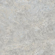 Lustre Stucco Grayish Blue textured metallic wallpaper roll VRVE01-766