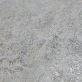 Lustre Stucco Grayish Blue by Veer Decor Textured Metallic Wallpaper – VRVE01-766