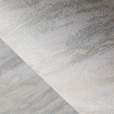 Glint Luxe Marble Natural Cream by Veer Decor Textured Abstract Wallpaper – Veer Decor VRVE07-366