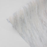 Glint Luxe Marble Natural Cream by Veer Decor Textured Abstract Wallpaper – Veer Decor VRVE07-366