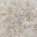 Lustre Stucco Beige by Veer Decor Textured Metallic Wallpaper – Veer Decor VRVE07-766