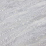 Glint Luxe Marble Light Gray by — Textured Marble Wallpaper – Veer Decor VRVE09-366