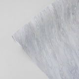 Glint Luxe Marble Light Gray by — Textured Marble Wallpaper – Veer Decor VRVE09-366