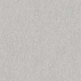 Lustre Linen Light Gray textured metallic vinyl wallpaper roll by Veer Decor VRVE09-376