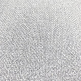 Lustre Linen Light Gray by Veer Decor Textured Vinyl Wallpaper – Veer Decor VRVE09-376