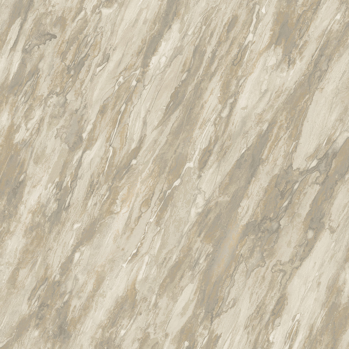 Glint Luxe Marble Beige textured vinyl wallpaper roll VRVE17-366