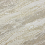Glint Luxe Marble Beige by Veer Abstract Textured Vinyl Wallpaper – Veer Decor VRVE17-366