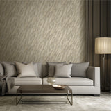 Glint Luxe Marble Beige by Veer Abstract Textured Vinyl Wallpaper – Veer Decor VRVE17-366