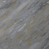 Glint Luxe Marble Dark Gray by Veer Decor Abstract Textured Wallpaper – Veer Decor VRVE19-366
