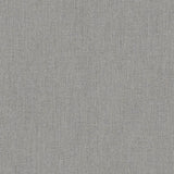 Lustre Linen Anthracite Gray textured metallic wallpaper roll VRVE19-376