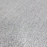 Lustre Linen Anthracite Gray by Veer Decor Textured Metallic Wallpaper – Veer Decor VRVE19-376