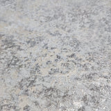 Lustre Stucco Anthracite Gray by Veer Decor Textured Metallic Abstract Wallpaper – Veer Decor VRVE19-766