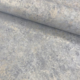 Lustre Stucco Anthracite Gray by Veer Decor Textured Metallic Abstract Wallpaper – Veer Decor VRVE19-766