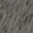 Glint Luxe Marble Black textured metallic abstract marble wallpaper roll VRVE29-366