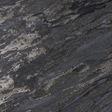 Glint Luxe Marble Black by Veer Decor Abstract Textured Wallpaper – Veer Decor VRVE29-366