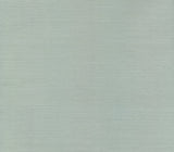 Sisal Twill Color Grasscloth Aquamarine Wallpaper with Sisal Grasscloth Texture - York VX2269