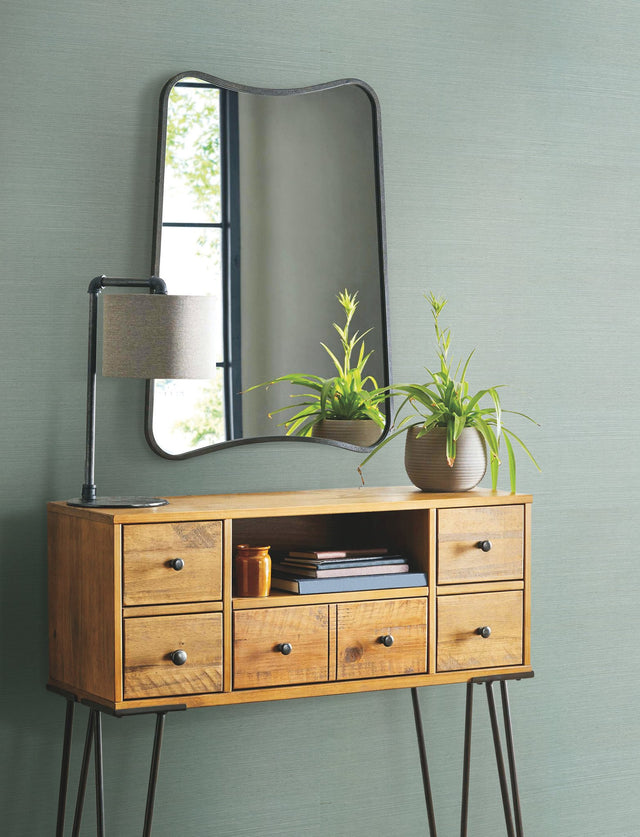 Sisal Twill Color Grasscloth Aquamarine Wallpaper with Sisal Grasscloth Texture - York VX2269