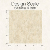 Shimmering Patina Beige & Brass Wallpaper with Metallic Textured Pattern - York WP-1157