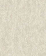 Shimmering Patina Silver by Antonina Vella Textured Metallic Non Woven Wallpaper - York Designer Series WP-1159-Sample