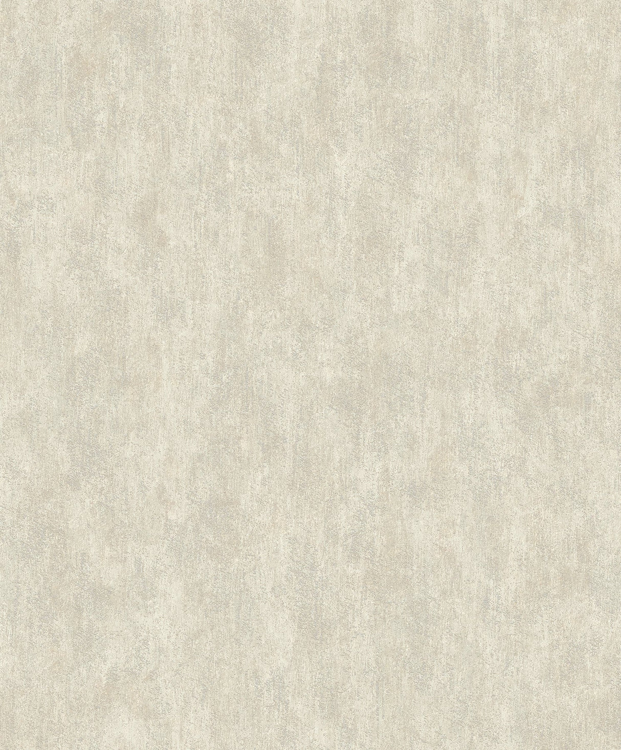 Shimmering Patina Silver Wallpaper by Antonina Vella