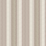 Escot Red Peel and Stick Wallpaper by NuWallpaper - WVS6476