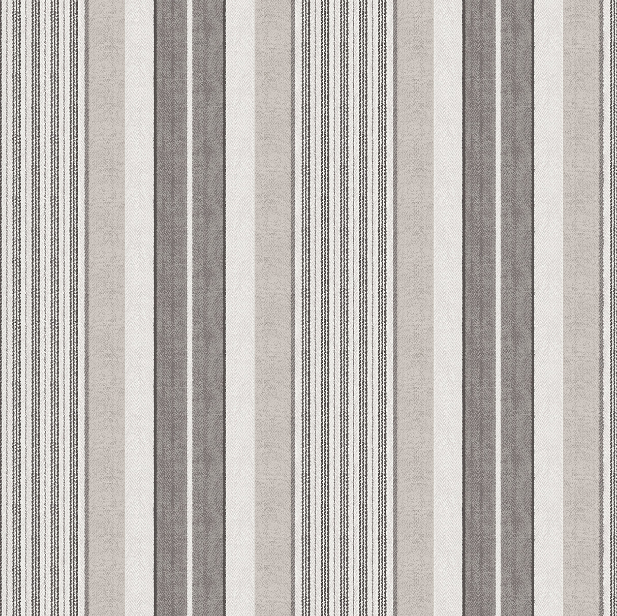 Escot Charcoal Peel and Stick Wallpaper by NuWallpaper - WVS6477