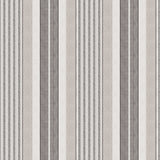 Escot Charcoal Peel and Stick Wallpaper by NuWallpaper - WVS6477