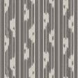 Ojai Charcoal Peel and Stick Wallpaper by NuWallpaper - WVS6486