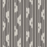 Ojai Charcoal Peel and Stick Wallpaper by NuWallpaper - WVS6486