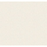 Warner Aden Ivory Linear Abstract Wallpaper