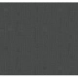 Warner Amir Black Embossed Wallpaper