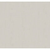 Amir Grey embossed wallpaper sample with curving crosshatch texture on a soft grey background.