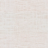 Brielle Brass Polka Dot Wallpaper by Warner – textured ivory ground with metallic brass dot pattern