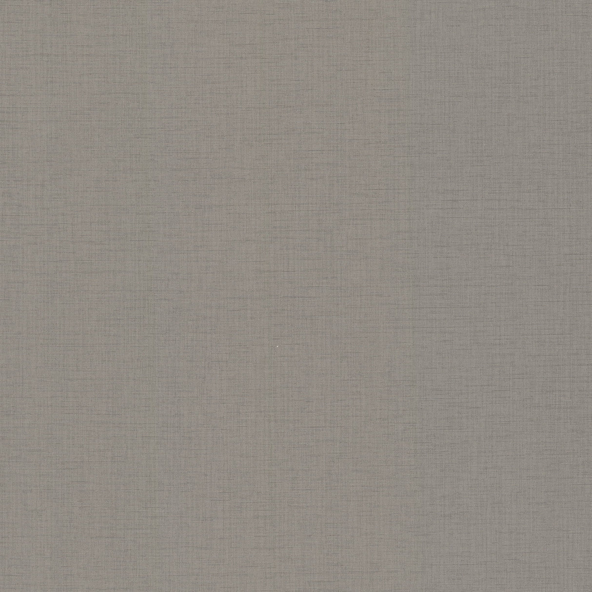 Warner Evermore Grey Woven Wallpaper – fabric backed vinyl linen-look texture, 27 in x 27 ft roll