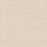 Winn Cream Faux Grasscloth Wallpaper by Warner – 4174-4601