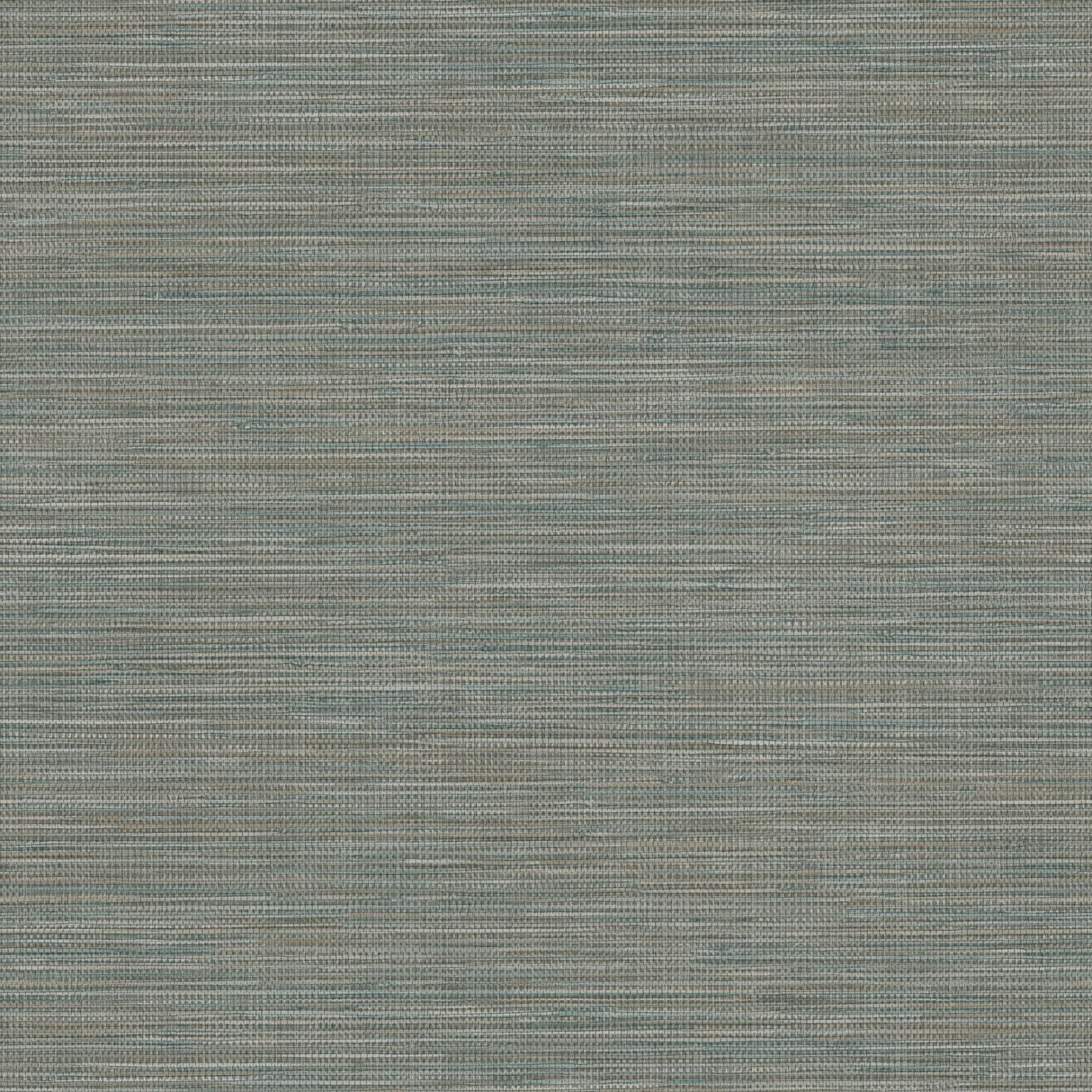 Winn Green Faux Grasscloth Wallpaper – Warner 4174-4604