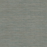 Winn Green Faux Grasscloth Wallpaper – Warner 4174-4604