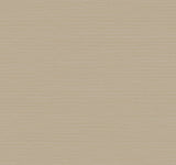 Shining Sisal Grasscloth Tan Metallic Wallpaper with Faux Grasscloth Texture - York Y6200906