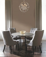 Shining Sisal Grasscloth Tan Metallic Wallpaper with Faux Grasscloth Texture - York Y6200906