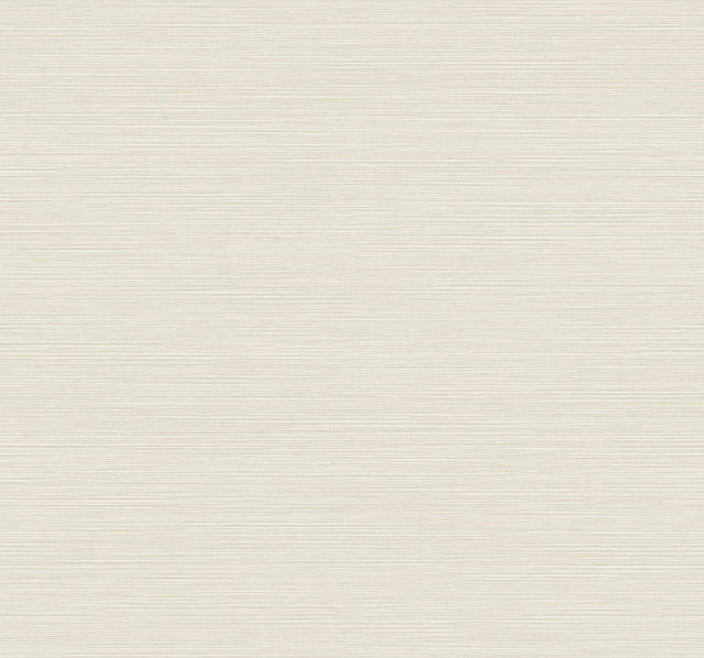 Shining Sisal Grasscloth Grey Metallic Wallpaper with Textured Metallic Grasscloth Look - York Y6200909