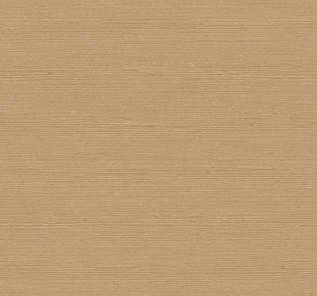 Shining Sisal Beige Metallic Faux Grasscloth Non Woven Wallpaper - York Y6200910