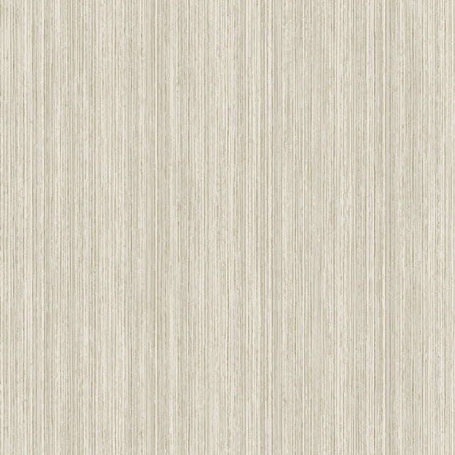 Soft Cascade Cream & Gold Metallic Wallpaper