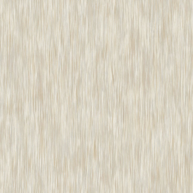 Opalescent Stria Warm Neutral Wallpaper with Vertical Textured Pattern - York Y6231002