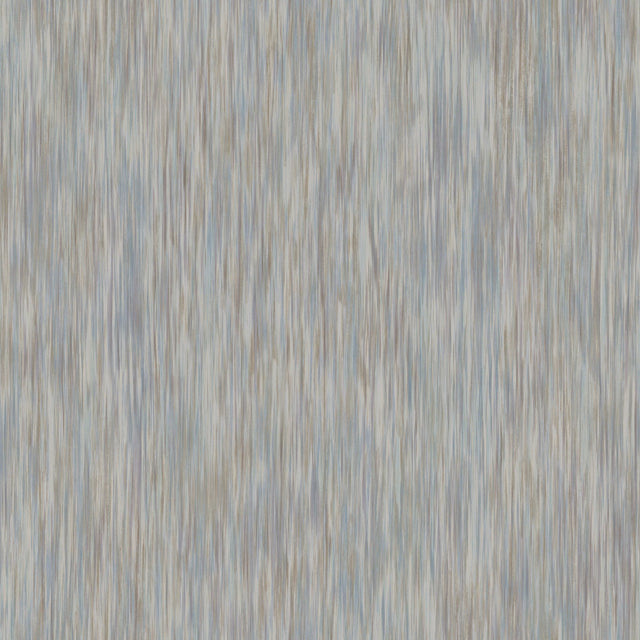 Opalescent Stria Lavender Metallic Wallpaper