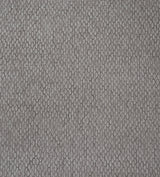 Stretched Hexagons Dark Silver Wallpaper with Textured Glam Small Print - York Y6231106