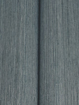 Maguey Sisal Denim by Ronald Redding Grasscloth Wallpaper – York Designer Series YGL7002